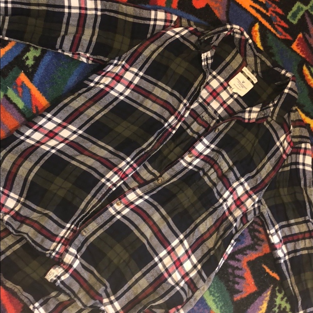 Flannel